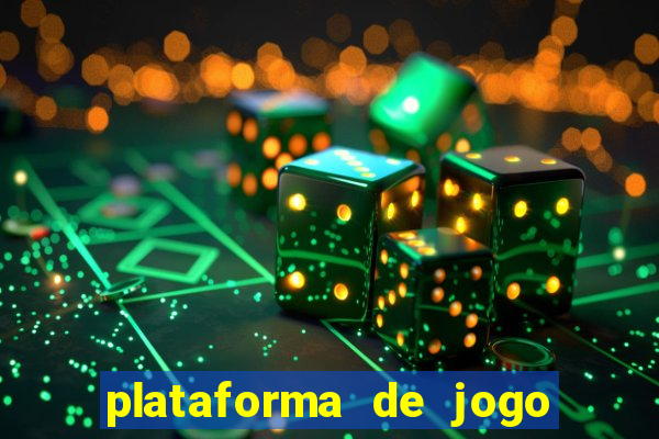 plataforma de jogo de r 3